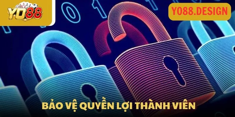 Các quy định sẽ giúp bảo vệ thành viên an toàn thông tin