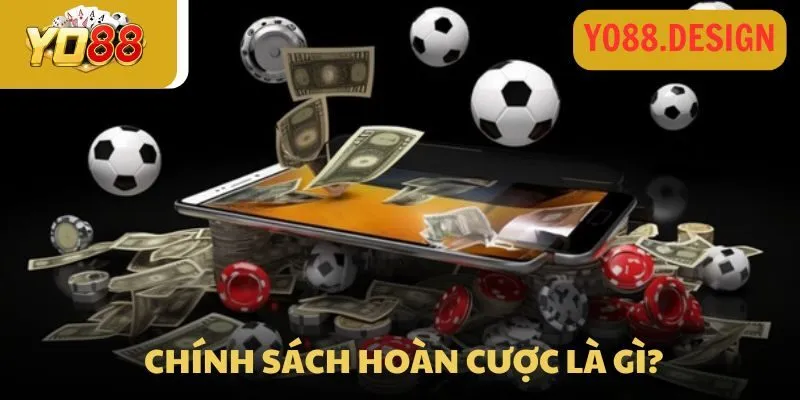 Những điều thành viên nên biết để nhận lại tiền cược