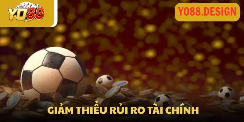 Người chơi sẽ nhận lại được nhiều tiền thua cược để giảm bớt gánh nặng