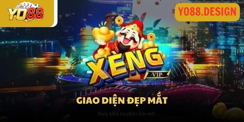 Game được đầu tư đồ hoạ đẹp mắt