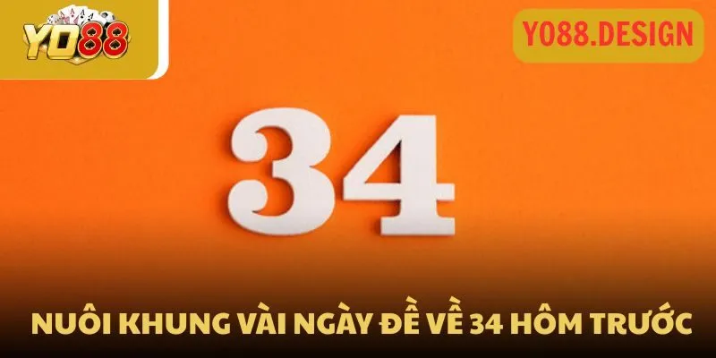 Nuôi khung vài ngày đề về 34 hôm trước