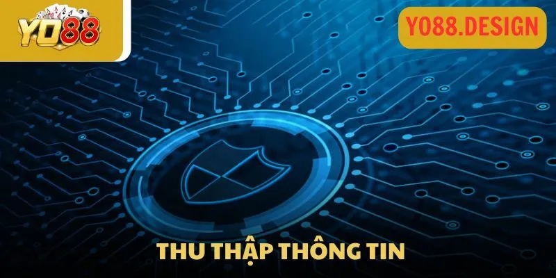 Quy định rõ ràng về việc thu thập dữ liệu người dùng
