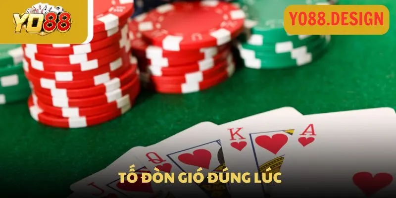 Cách bắt bài đối thủ để có thể giành chiến thắng