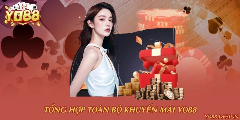 Khuyến mãi Yo88